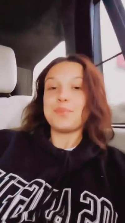 Insta story
