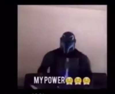 Nit powerful enough