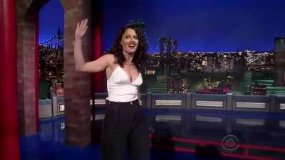 Robin tunney
