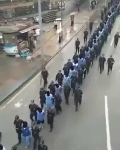 Please stop china