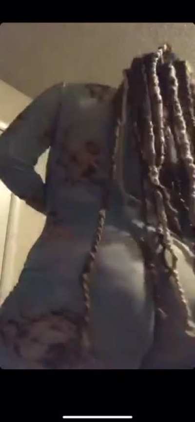 Bigbootyjeniah
