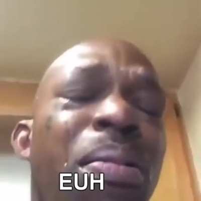 What Super snowflakes think we react as when we&rsquo;re called &ldquo;not normal&rdquo;