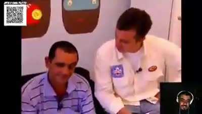 O estranho caso do apresentador que tem TES&Atilde;O em ver pobre humilhado