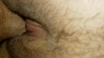 Cock moisturizer [F*M]