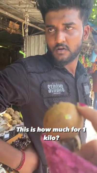 least fraud endians