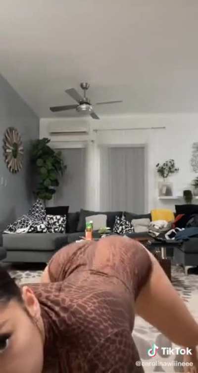 BACKSHOTS
