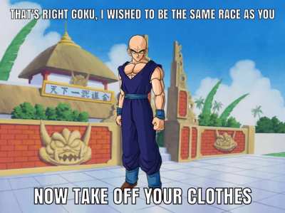 23rd Tenkaichi Budokai but based