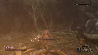 I forgot how unforgiving this game can be...
