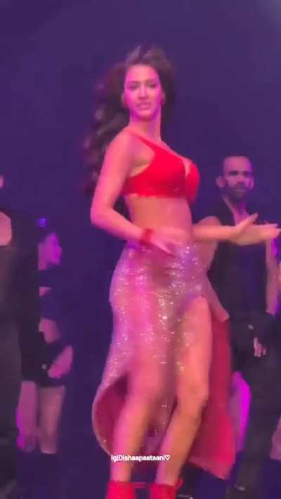 Disha Patani