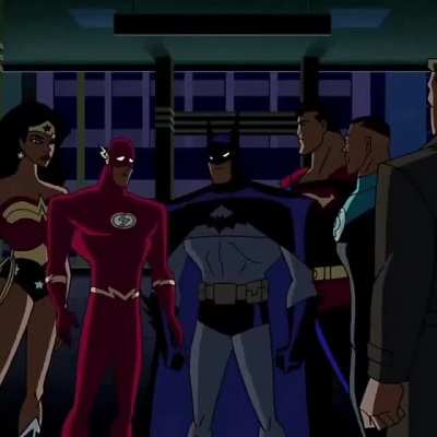 BATMAN hits again