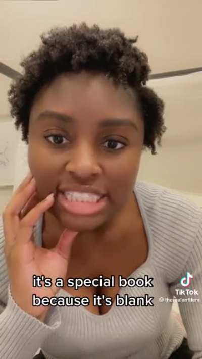 &ldquo;Miss Submissive&rdquo; is going to run feminism into the ground
