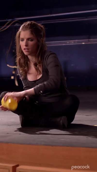 Anna Kendrick 