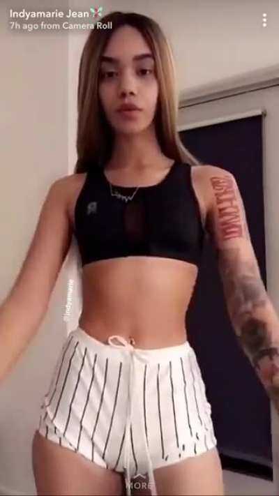 Mmmmm
