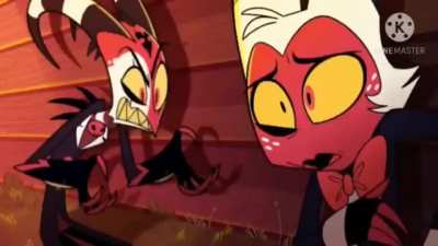 Ayy yo Moxxie WTF?