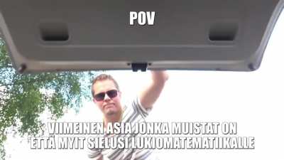 Min&auml;📐irl