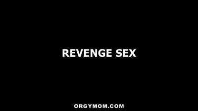I Fucked My Step Mom and Step Sister!!