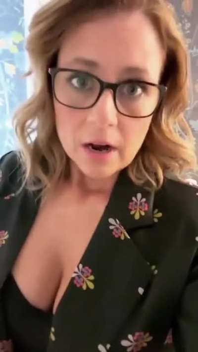 Jenna Fischer