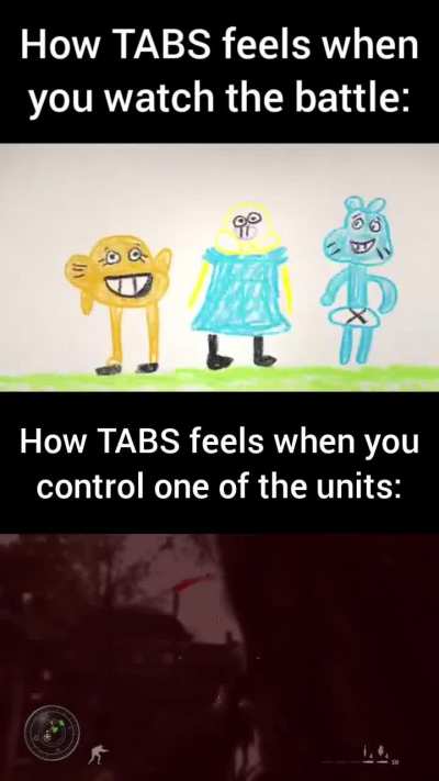 Made this meme, lol