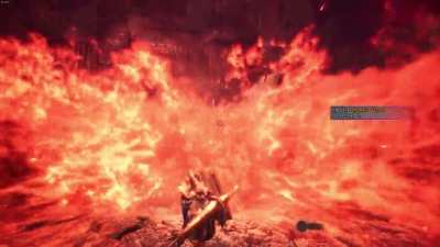 Do you like fire?