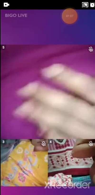 bigo live hot