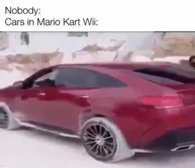 It's TRUE