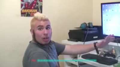 CYBERPUNK 3P