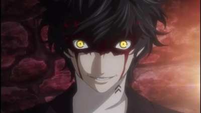 POV: you say you like Neptunia more than Persona