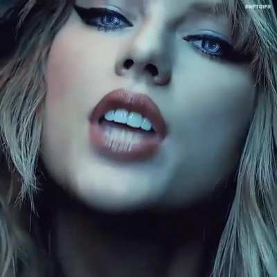 Are you ready for it? Reputation