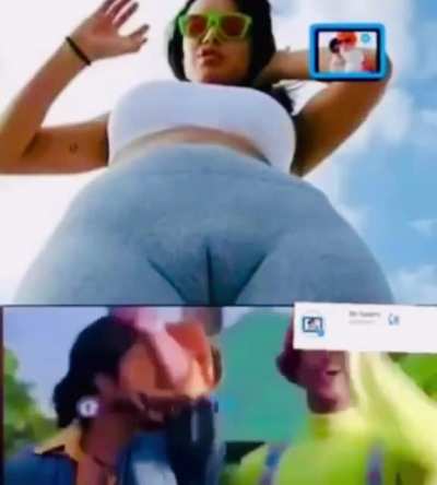 Uske neeche khazana dabba hua hai&hellip;