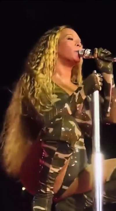 Beyonce