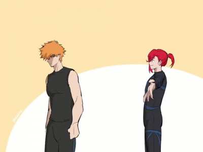 Friends Reunion (by @p66666L)
