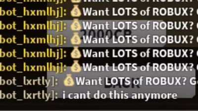 bot can&rsquo;t take this anymore