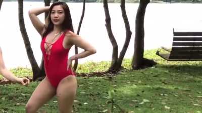 Dancer