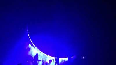 Let it Happen Intro - Pechanga Arena - March 9th 2020. The most anticipation I&rsquo;ve ever felt