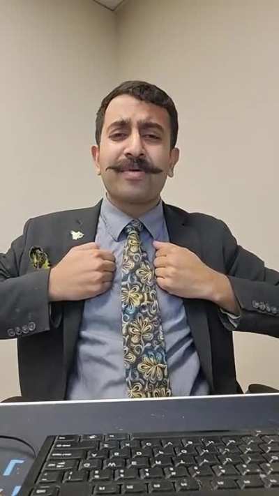 Coolest $B fan