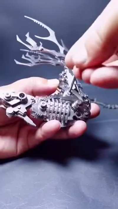 Алик "metall puzzle 3d"