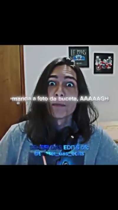 Que isso?