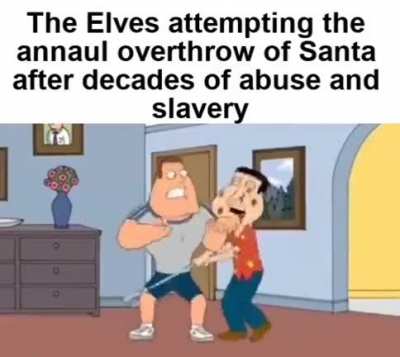(They always lose)