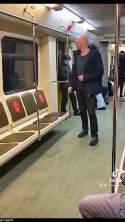 Remember Agent 47? This is him now