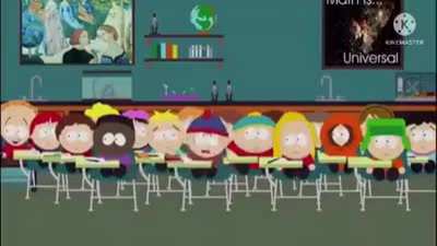 Stan has enough.