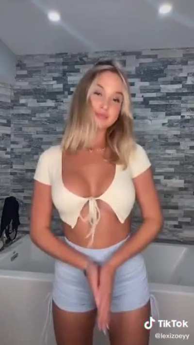 Nice and clean