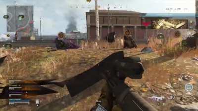 I&rsquo;m arguably one of the best pilots in Verdansk...