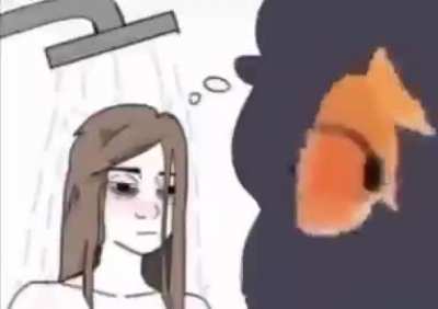 me🐟irl