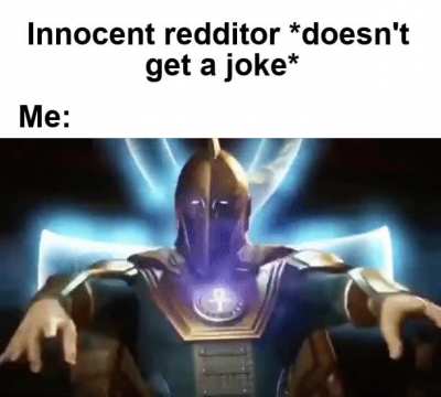 Get wooooshed