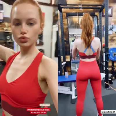 Working Out