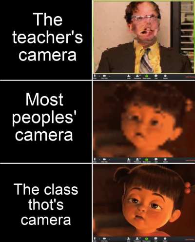 HD Thiccness