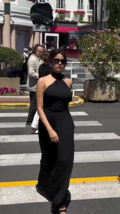 Janhvi Kapoor