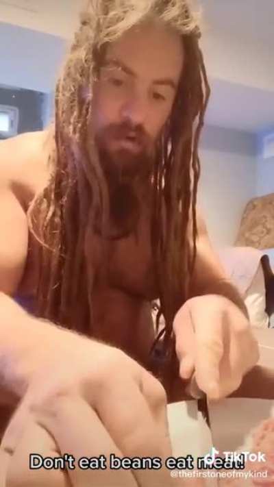 Beefcake