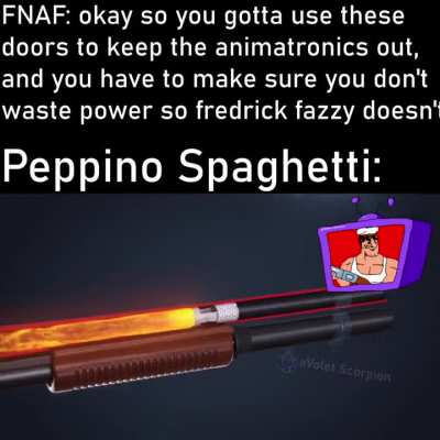 Gun