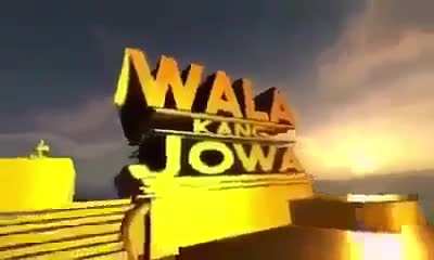 Hahahaha awit sa Hindi gets to
